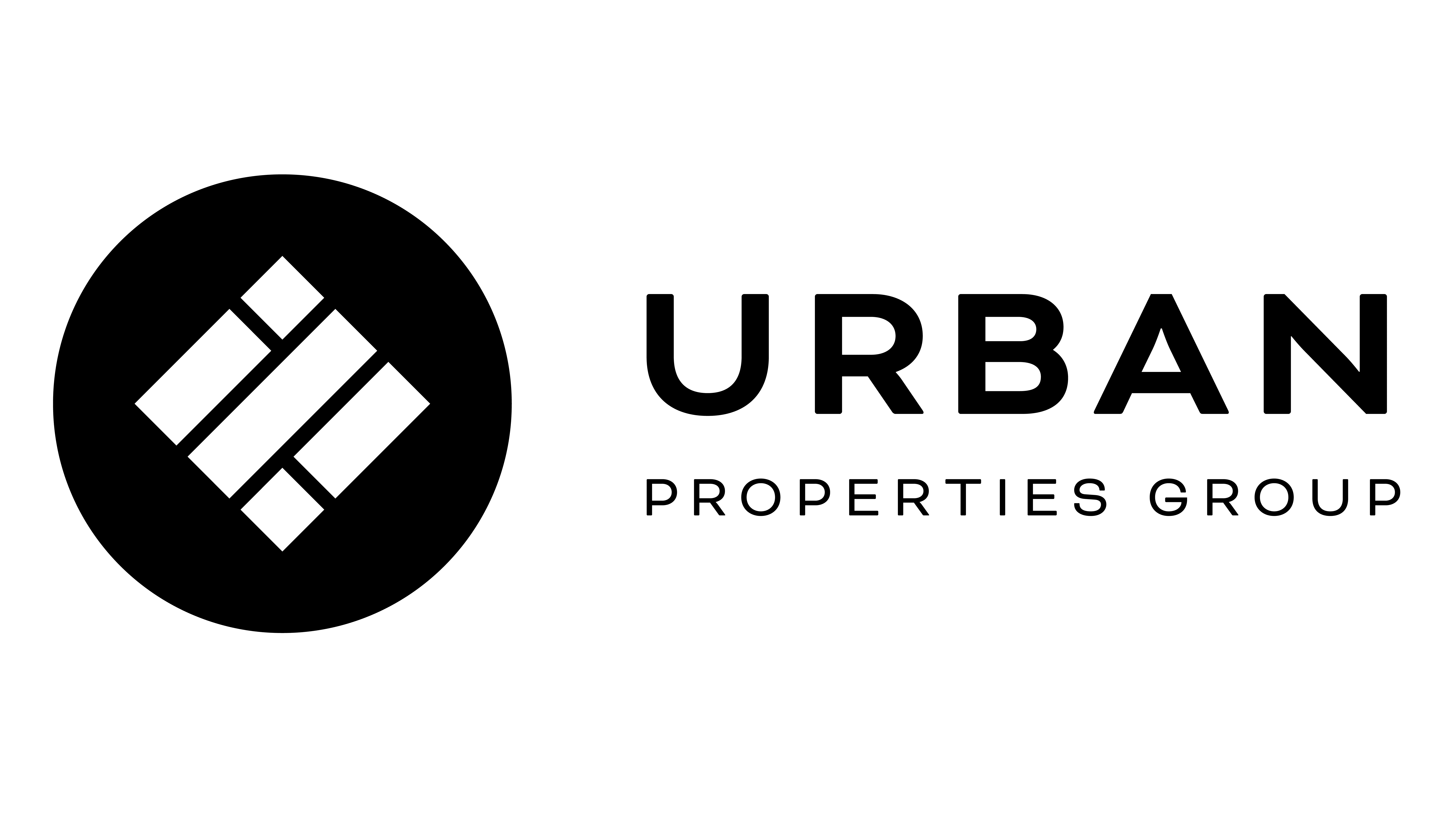 Urban Properties Group Logo