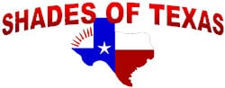 Shades of Texas Window Tinting Logo